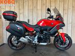 BMW F 900XR (bj 2020), 2 cilinders, Bedrijf, 900 cc, Meer dan 35 kW