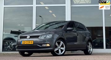 Volkswagen Polo 1.2 TSI Highline Cruise Control Bluetooth LM beschikbaar voor biedingen
