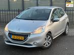 Peugeot 208 1.2 VTi Envy, Auto's, Voorwielaandrijving, Euro 5, Gebruikt, 82 pk