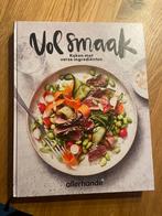 Kookboek AH Vol Smaak - Allerhande, Boeken, Kookboeken, Voorgerechten en Soepen, Ophalen of Verzenden, Zo goed als nieuw, Gezond koken