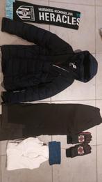 Ski kleding en sjaal, Ophalen of Verzenden, Gebruikt, Kleding, Overige merken