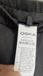 OSKA grijze ballon rok! Nr 2 grijs, Kleding | Dames, Rokken, Ophalen of Verzenden, Zo goed als nieuw, Grijs, Onder de knie