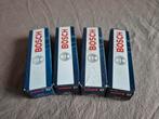 BOSCH 0 242 236 571 iridium Bougies 4 stuks, Ophalen of Verzenden, Nieuw