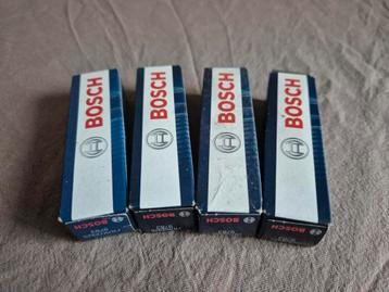 BOSCH 0 242 236 571 iridium Bougies 4 stuks beschikbaar voor biedingen