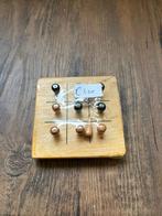 Boter, kaas en eieren spel nieuw, Ophalen of Verzenden, Nieuw