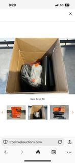Daewoo - DABL7662 - Bladblazer, Tuin en Terras, Bladblazers, Ophalen of Verzenden, Nieuw, Benzine
