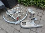 Diverse onderdelen van Sparta ion m-gear. Geen display., Fietsen en Brommers, Fietsonderdelen, Ophalen, Gebruikt, Algemeen, Sparta