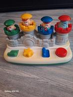 Chicco kinder / baby speelgoed

Vintage, Ophalen of Verzenden, Zo goed als nieuw