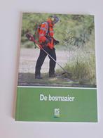 De bosmaaier IPC groene ruimte, Ophalen of Verzenden, Nieuw, Overige niveaus