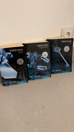 Boeken (3 stuks) Vijftig tinten grijs, in goede staat, Ophalen of Verzenden, Zo goed als nieuw