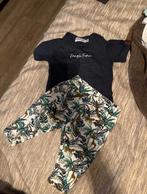 Baby setje maat 62, Ophalen of Verzenden, Zo goed als nieuw, Meisje