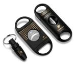 Cohiba - sigarenknipper set 3 stuks (NIEUW), Ophalen of Verzenden, Nieuw, Overige typen
