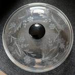 Antieke schaal met deksel, Antiek en Kunst, Ophalen of Verzenden