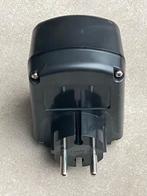 Allteq Transformator 230V naar 110V + Verloopstekker, Ophalen of Verzenden, Zo goed als nieuw