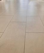 Te koop laminaat kleur beige, Ophalen of Verzenden, Zo goed als nieuw, Beige, Laminaat