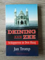 Deining aan zee - Jan Tromp, Ophalen of Verzenden, Gelezen, Nederland