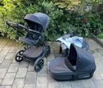 Easywalker Harvey 3 Premium Compleet met voetenzak & extra's, Ophalen, Zo goed als nieuw, Overige merken