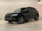 Audi Q5 45 TFSI quattro S edition | S-LINE | CAMERA | ACC |, Automaat, Gebruikt, Euro 6, 4 cilinders