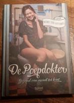 Nienke Tode-Gottenbos - Gezond van mond tot kont, Nienke Tode-Gottenbos, Dieet en Voeding, Ophalen of Verzenden, Zo goed als nieuw