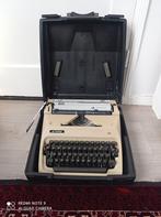 Vintage Scheidegger International 2000 typemachine, Ophalen of Verzenden