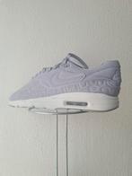 Nike Air Max 1 Ultra Plush Wolf Grey (42), Nike, Ophalen of Verzenden, Grijs, Sneakers of Gympen