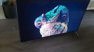 LG NanoCell 49inch Super UHD beschikbaar voor biedingen