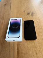 Iphone 14 pro 128gb, Ophalen, Paars, Zo goed als nieuw, 82 %
