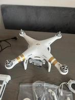 Dji drone, Gebruikt, Quadcopter of Multicopter, Met camera, Ophalen