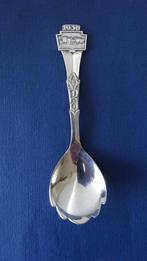 AVRO suikerschep 1936, Verzilverd, Ophalen of Verzenden, Zo goed als nieuw, Metaal