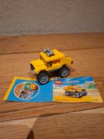 Lego Creator 30283 Truck - Gebruikt, Ophalen of Verzenden, Gebruikt, Complete set, Lego
