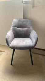 Breeze Carlo stoel hunter, Huis en Inrichting, Stoelen, Ophalen, Zo goed als nieuw, Eén