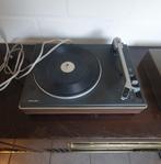 Philips 22GA214/03Z, Ophalen of Verzenden, Gebruikt, Platenspeler, Philips