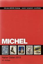 Michel catalogus Midden-Oosten, Postzegels en Munten, Postzegels | Toebehoren, Catalogus, Verzenden