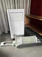 Alpina Airconditioner 9000 BTU, Witgoed en Apparatuur, Ophalen, Minder dan 60 m³, 2 snelheden, Zo goed als nieuw