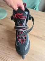 Verstelbare inline skates maat 37-41, Sport en Fitness, Skeelers, Overige merken, Verstelbaar, Ophalen of Verzenden, Zo goed als nieuw
