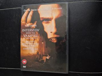 Interview with the vampire beschikbaar voor biedingen