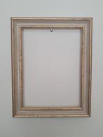 Schilderijlijst 158. 30,5x40,5 cm, Huis en Inrichting, Woonaccessoires | Lijsten, Minder dan 50 cm, Ophalen of Verzenden, Zo goed als nieuw
