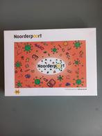 Noorderpoort puzzel 1000 stukjes, nieuw in plastic, Ophalen of Verzenden, 500 t/m 1500 stukjes, Zo goed als nieuw