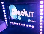 DJ Djackit mobiele Drive-in-Show!, Dj