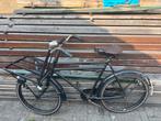 Bakkerfiets transportfiets, 59 cm of meer, Ophalen of Verzenden