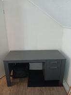 WOOOD bureau Dennis (140 x 70 x 74), Ophalen, Zo goed als nieuw