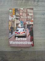 Bureau Warmoesstraat - Cees Koring, Gelezen, Maatschappij en Samenleving, Ophalen of Verzenden, Cees Koring