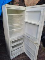 Whirlpool koelvriescombinatie
Werkt uitstekend, Ophalen, Zo goed als nieuw, 60 tot 90 cm, 160 cm of meer