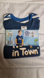 2 nieuwe shirts met lange mouwen poco piano maat 98, Kinderen en Baby's, Kinderkleding | Maat 98, Nieuw, Shirt of Longsleeve, Jongen
