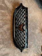 Cupra Formentor Grill - Origineel, Ophalen, Gebruikt, Voor, Bumper