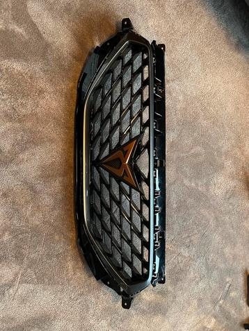 Cupra Formentor Grill - Origineel beschikbaar voor biedingen