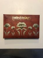 Album ansichtkkaarten/ Cartes postales, Verzamelen, Ophalen of Verzenden, Frankrijk