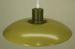 Vintage 1980's Deense hanglamp 185 euro, Vintage MCM, Verzenden, Vintage MCM, Vintage MCM