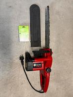Te koop: elektrische kettingzaag, Doe-het-zelf en Verbouw, Gereedschap | Zaagmachines, Ophalen, Gebruikt, Kettingzaag, 30 tot 70 mm