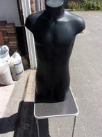 torso man, Ophalen, Zo goed als nieuw